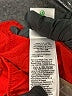 J.Crew 100% Linen Solid Orange Shorts Size M - photo 4
