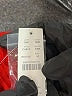 J.Crew 100% Linen Solid Orange Shorts Size M - photo 5