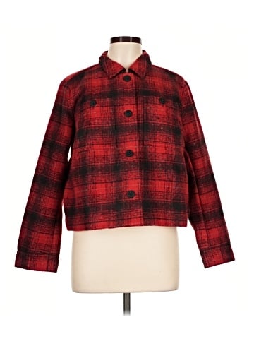 J.Jill Jacket (view 1)