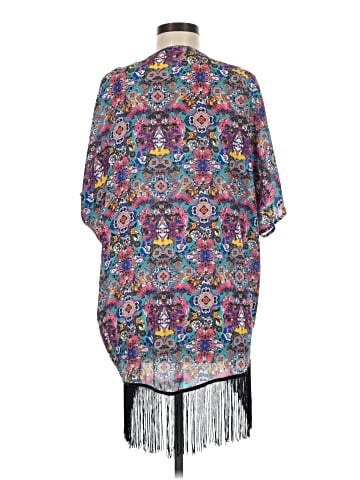 Romeo & Juliet Couture Kimono (view 2)
