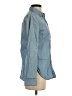 J.Crew Blue Long Sleeve Polo Size 0 - photo 4