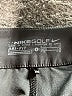 Nike Golf 100% Polyester Solid Black Skort Size 6 - photo 3