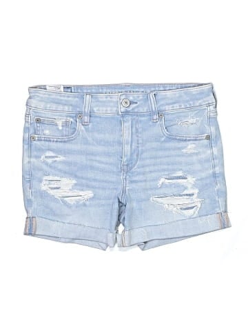 American Eagle Outfitters Denim Shorts (view 1)