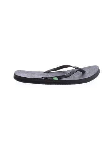 Sanuk Flip Flops (view 1)