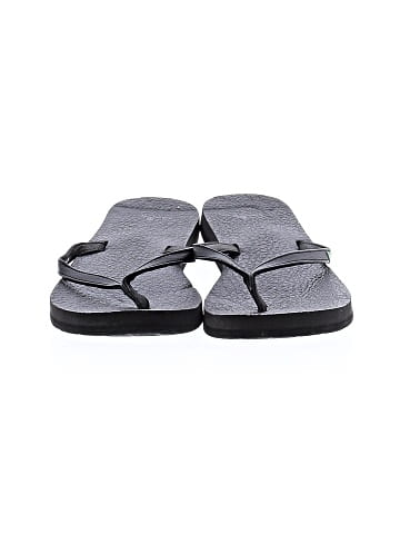 Sanuk Flip Flops (view 2)