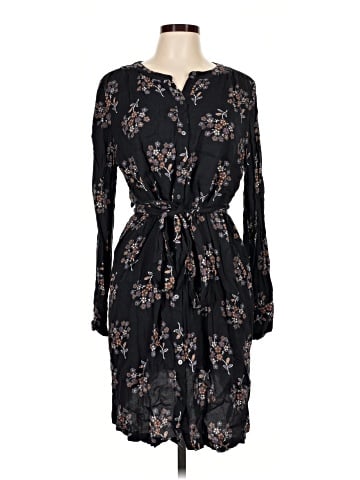 Ann Taylor LOFT Casual Dress (view 1)