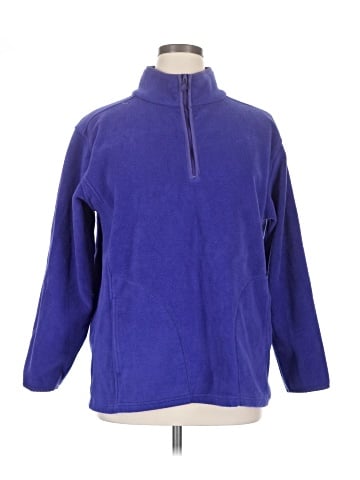 Lady Foot Locker Pullover Sweater (view 1)
