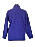 Lady Foot Locker 100% Polyester Blue Pullover Sweater Size XL - photo 2
