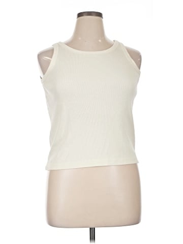 Fiorlini International Sleeveless T-Shirt (view 1)