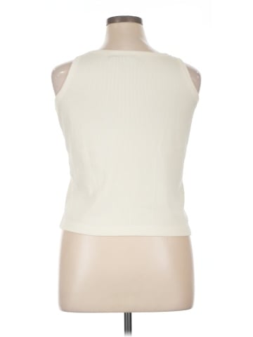 Fiorlini International Sleeveless T-Shirt (view 2)