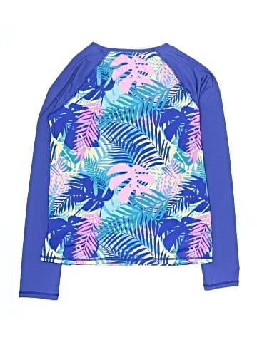 Lands' End Rash Guard (view 2)