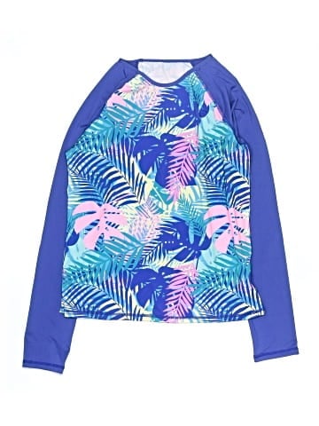 Lands' End Rash Guard (view 1)