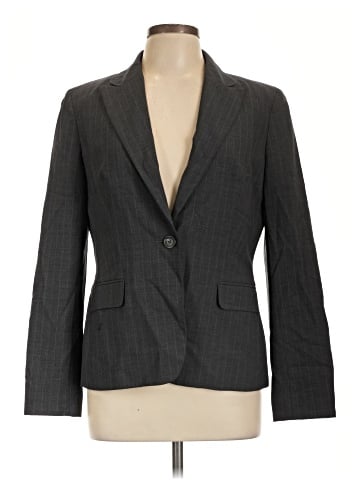 Jones New York Collection Blazer (view 1)