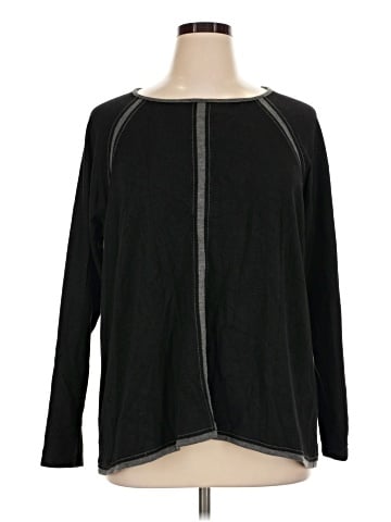 Max Edition Pullover Sweater (view 1)