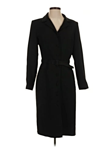 Due Per Due Casual Dress (view 1)