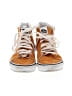 Vans Orange Sneakers Size 7 1/2 - photo 2