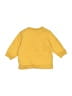 H&M Yellow Sweatshirt Size 6-9 mo - photo 2