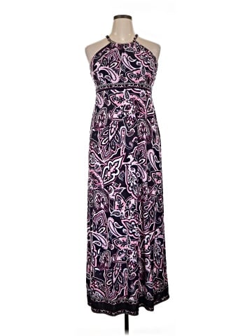 INC International Concepts Casual Dress (view 1)