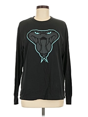 47 Brand Long Sleeve T-Shirt (view 1)