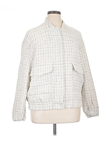 Hazel Cardigan (view 1)