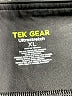 Tek Gear Black Active Pants Size XL - photo 4