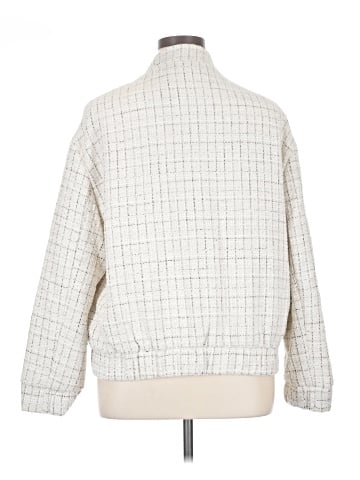 Hazel Cardigan (view 2)