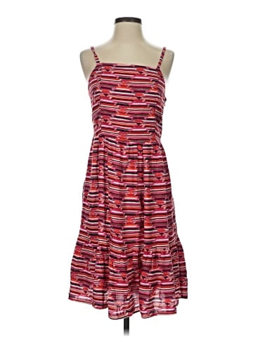 Ann Taylor LOFT Casual Dress (view 1)