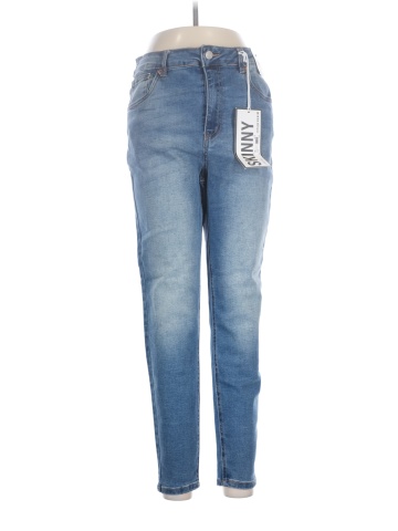 Refuge Jeans (view 1)