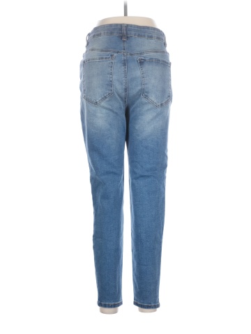 Refuge Jeans (view 2)