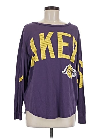 47 Brand Long Sleeve T-Shirt (view 1)