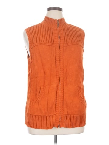 Cj Banks Sweater Vest (view 1)