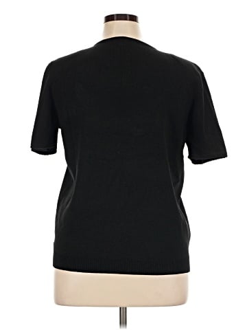 Alfred Dunner Pullover Sweater (view 2)
