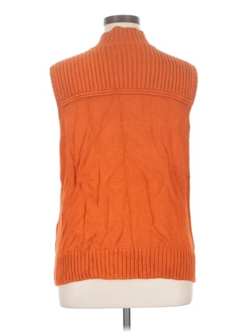 Cj Banks Sweater Vest (view 2)