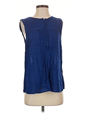 Lucky Brand Sleeveless Blouse (view 1)