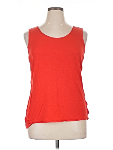 Black Label by Chico's Sleeveless Top (view 1)