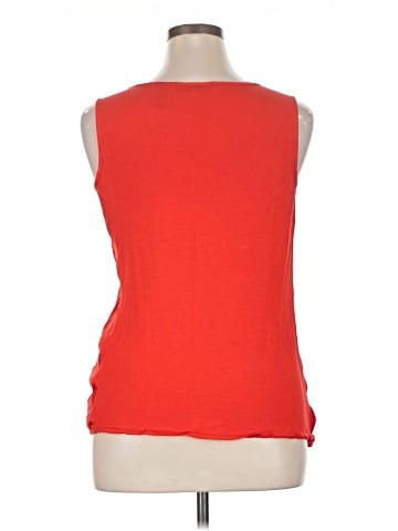 Black Label by Chico's Sleeveless Top (view 2)