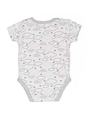 Little Beginnings Short Sleeve Onesie (view 2)