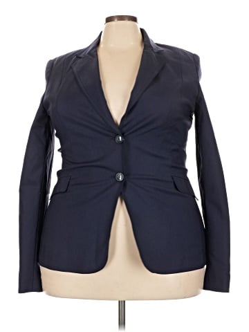 Long Tall Sally Blazer (view 1)
