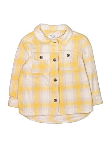Old Navy Jacket (view 1)