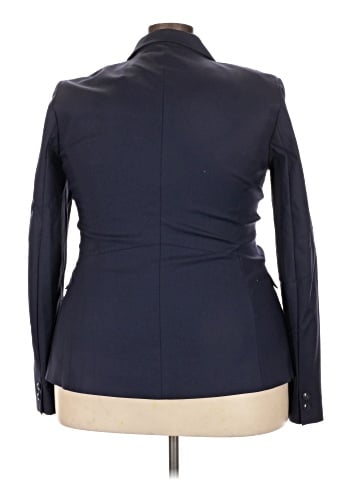Long Tall Sally Blazer (view 2)