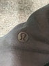 Lululemon Athletica Solid Black Active Pants Size 4 - photo 7