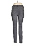 Maurices Graphic Gray Jeans Size L - photo 2