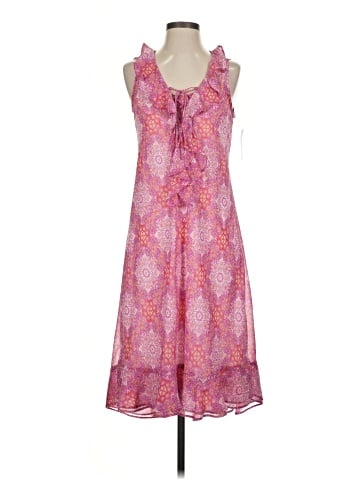 New Directions Casual Dress (view 1)