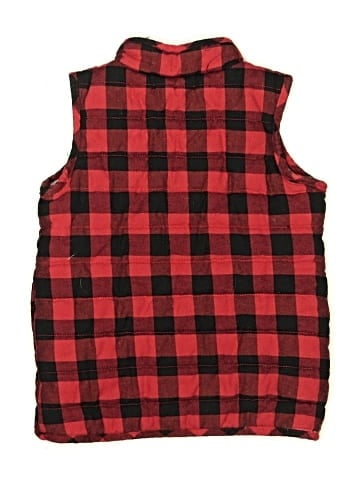 Mud Pie Vest (view 2)