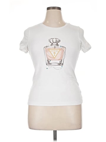 Guess Short Sleeve T-Shirt (view 1)