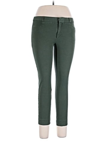 Banana Republic Factory Store Casual Pants (view 1)