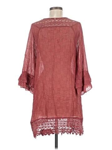 MONORENO 3/4 Sleeve T-Shirt (view 2)