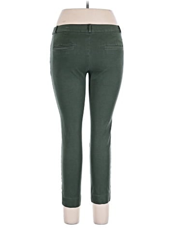 Banana Republic Factory Store Casual Pants (view 2)