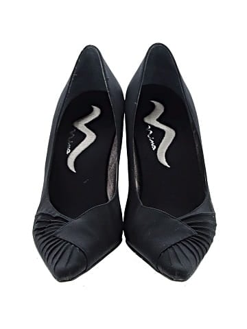 Nina Heels (view 2)
