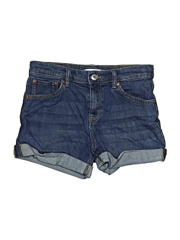 Levi's Denim Shorts (view 1)